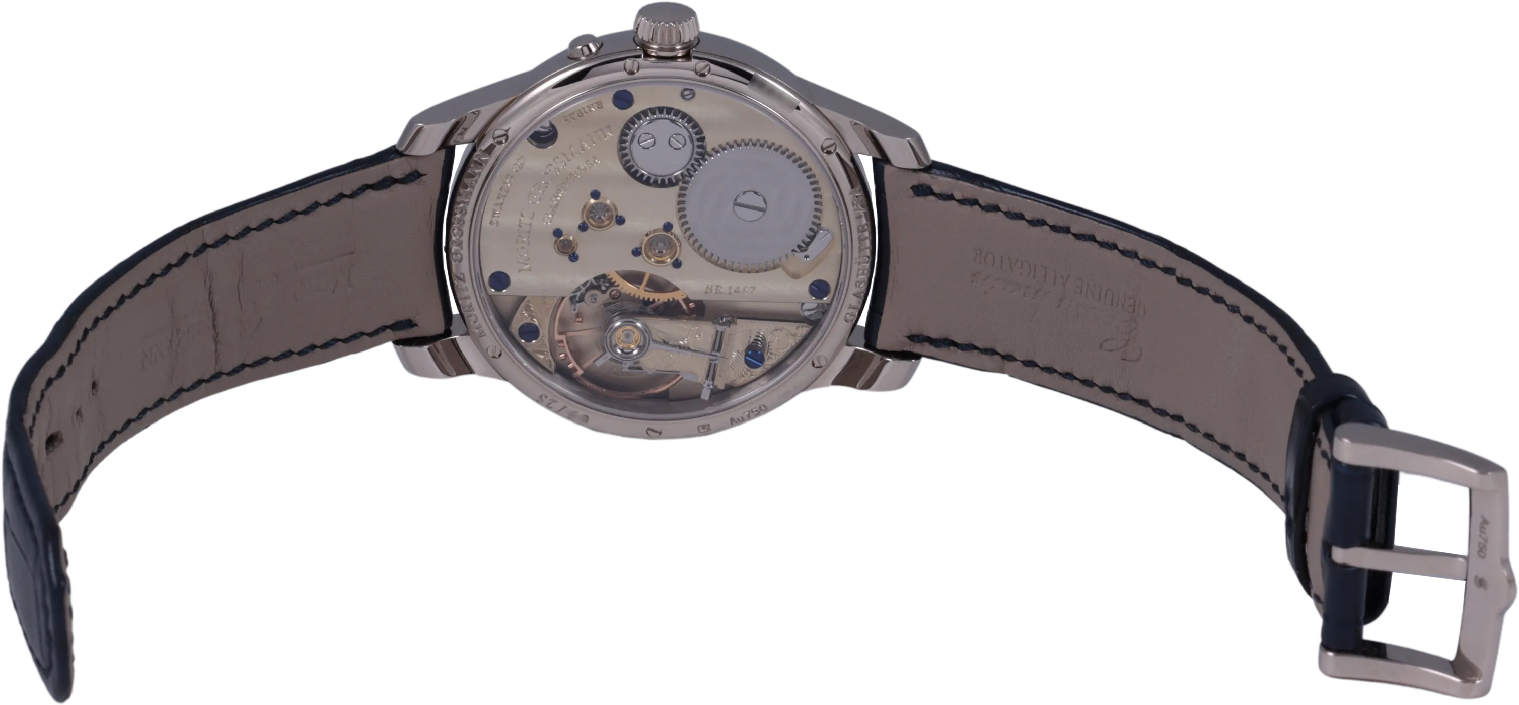 Moritz Grossman Atum Enamel Limited Edition MG-000807